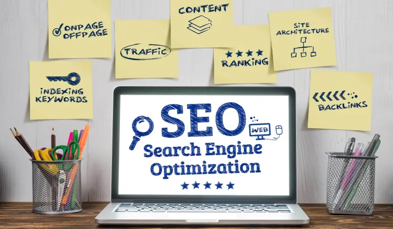 The Importance of SEO: How it Can Improve Your Online Presence