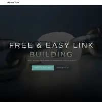 Martins Tools – a Free Link Building Plugin for WordPress